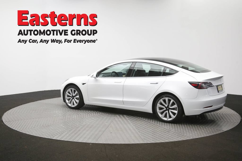 Used 2019 Tesla Model 3 Performance AWD/4WD image 56