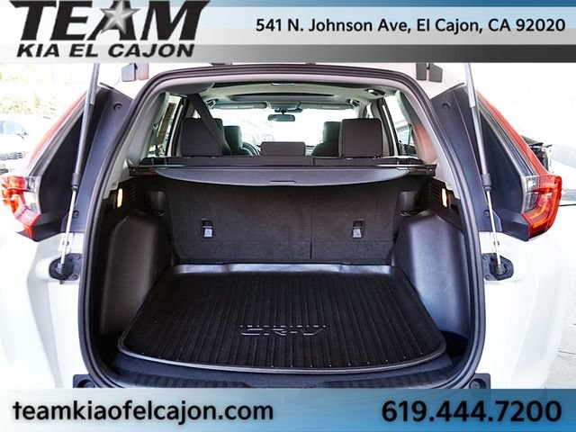 Used 2021 Honda CR-V EX image 13