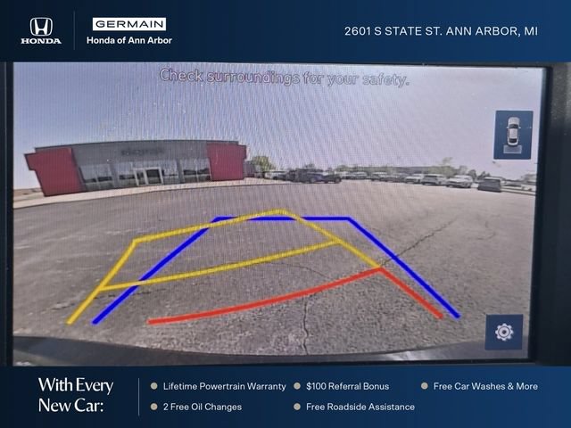 Used 2022 Hyundai Elantra SEL FWD image 5