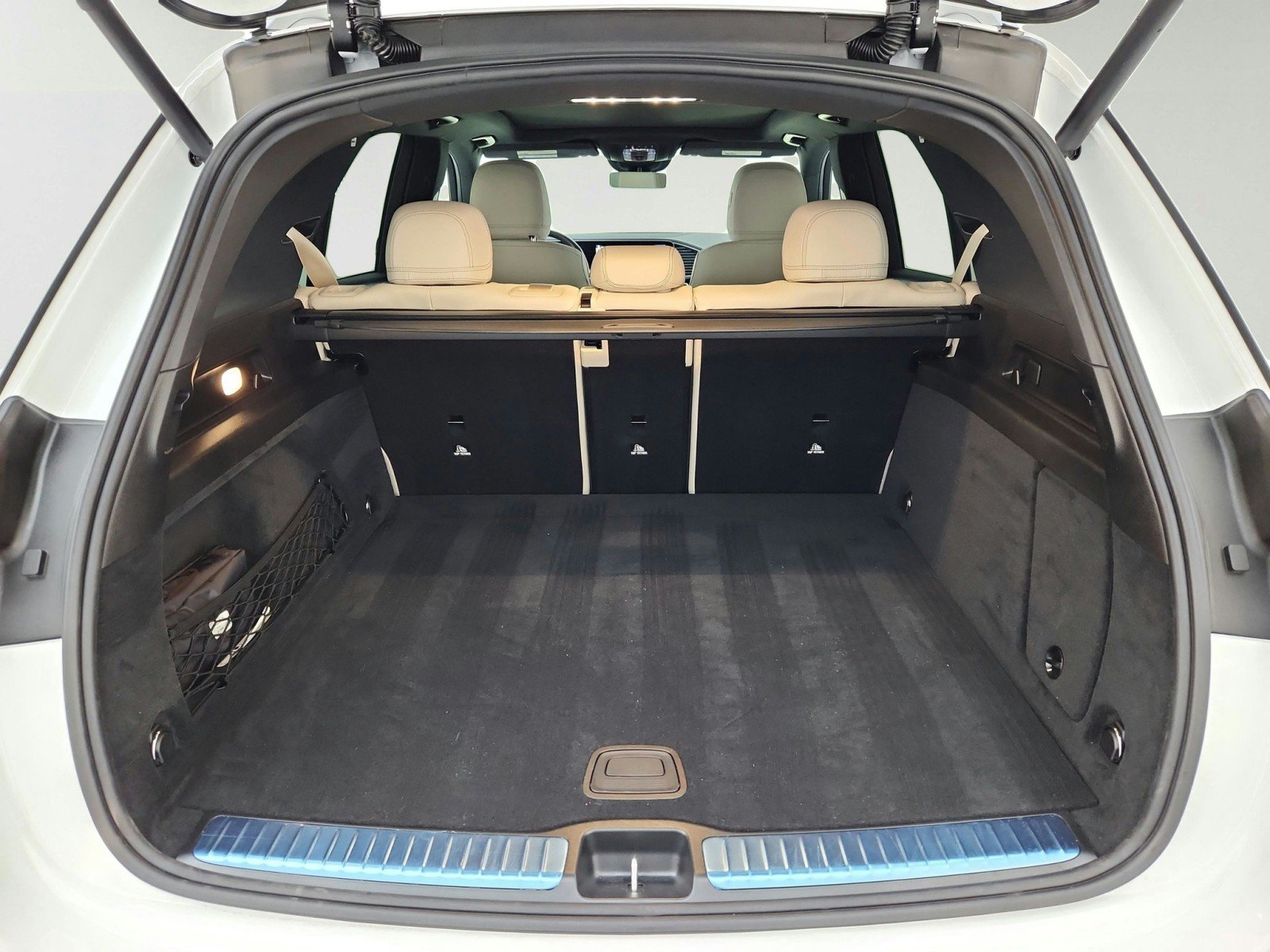 Certified 2026 Mercedes-Benz GLE 350 4MATIC image 32