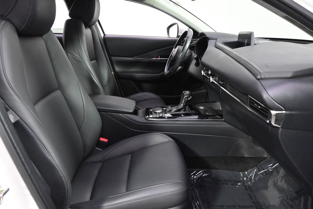 Used 2023 MAZDA CX-30 AWD 2.5 S w/ Preferred Package image 16