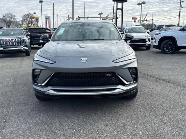 New 2026 Buick Envista Sport Touring w/ Convenience I Package image 9