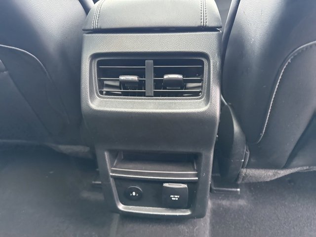 Used 2024 Ford Edge SEL w/ Convenience Package image 15