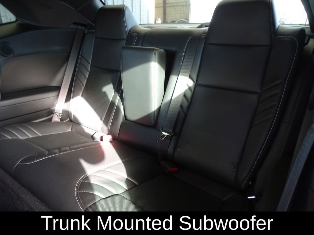 New 2023 Dodge Challenger SRT Hellcat image 11