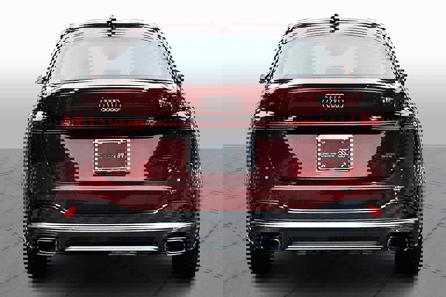 Used 2025 Audi A5 2.0T Premium w/ Convenience Package image 5