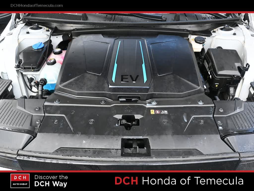 Used 2023 Hyundai Ioniq 5 SE AWD/4WD image 25