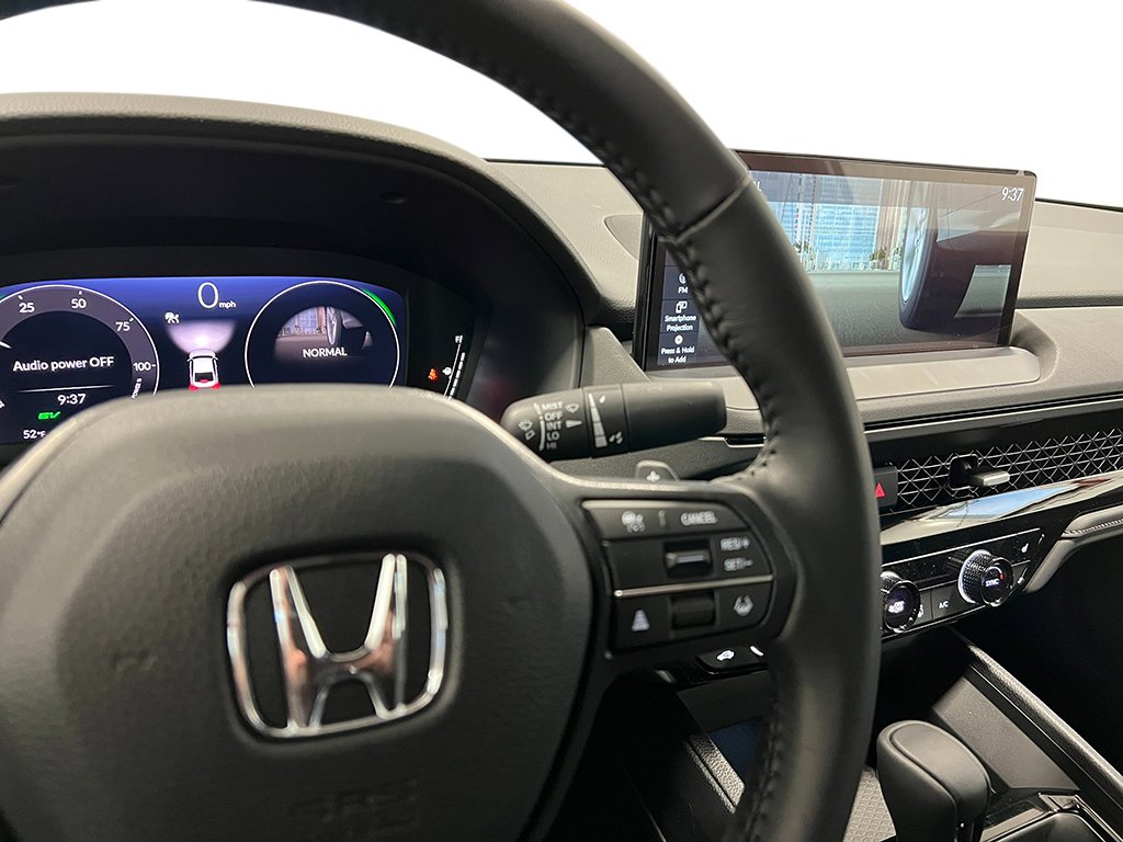 New 2025 Honda Accord Sport image 20