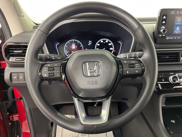Used 2025 Honda Pilot Touring image 20