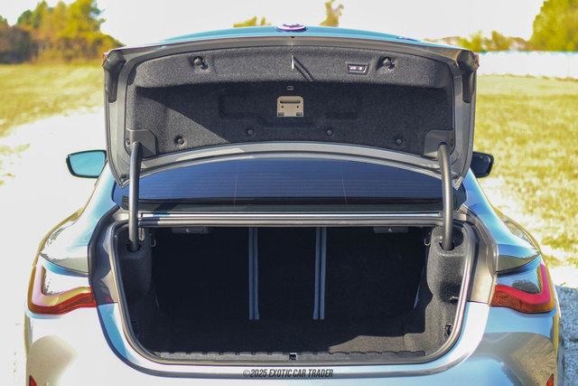 Used 2023 BMW M4 Competition w/ M Driver's Package image 80