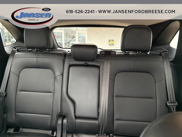 Used 2020 Ford Escape SEL image 12