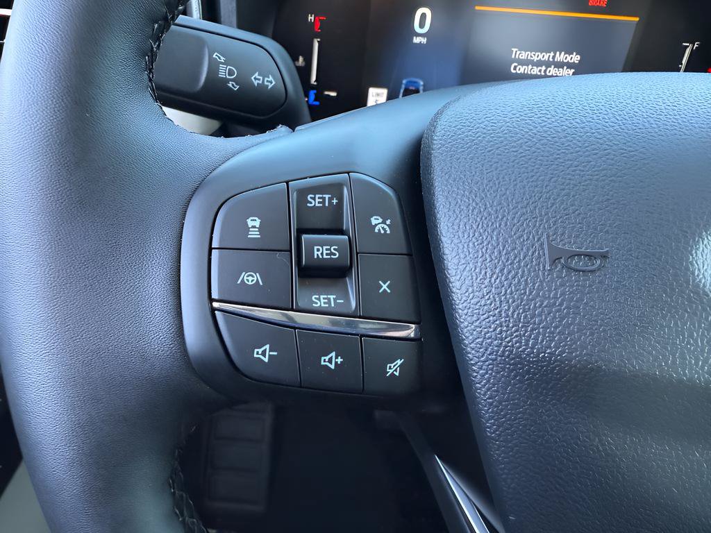 New 2025 Ford Maverick Lariat w/ 4K Tow Package AWD/4WD image 19
