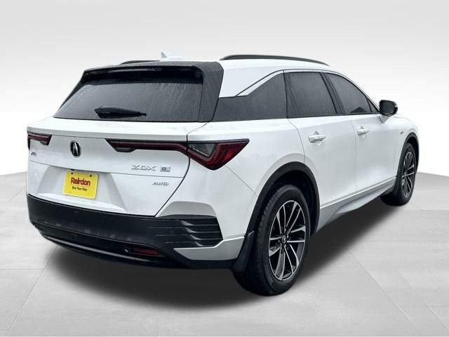 Used 2024 Acura ZDX A-Spec image 10