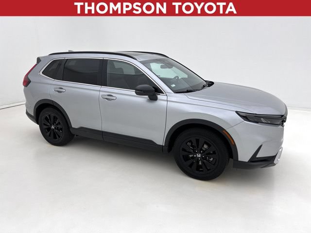 Used 2024 Honda CR-V Sport Touring