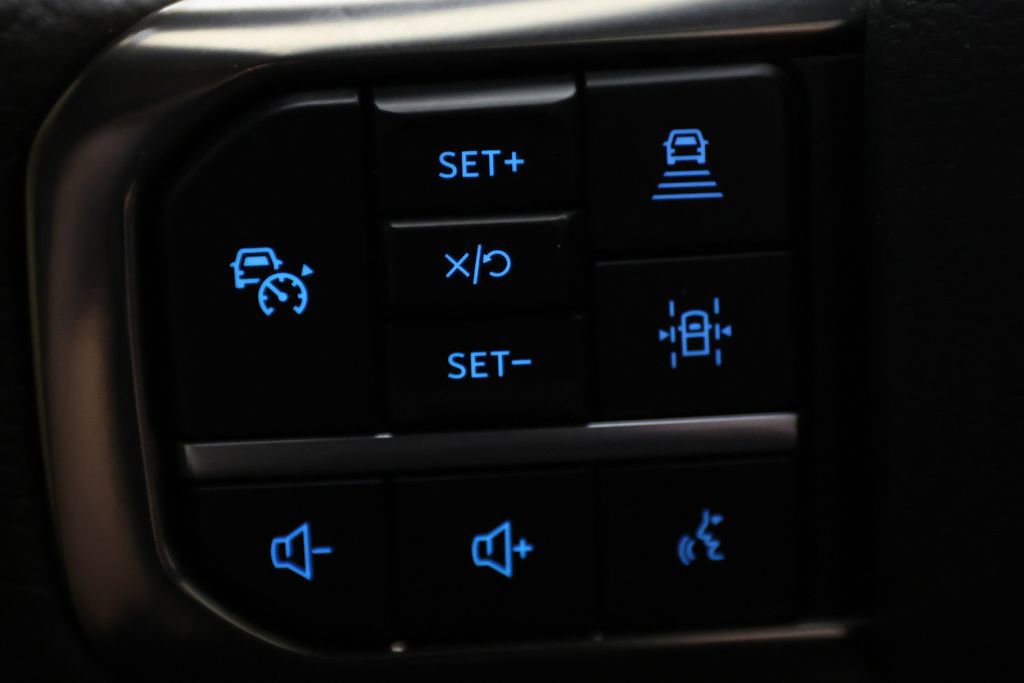 Used 2025 Ford F250 King Ranch w/ FX4 Off-Road Package AWD/4WD image 23