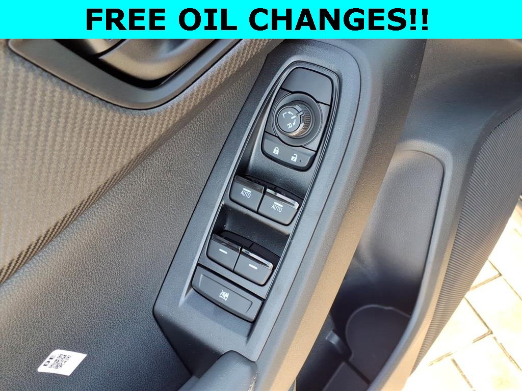 New 2026 Subaru Crosstrek 2.0i Premium image 13