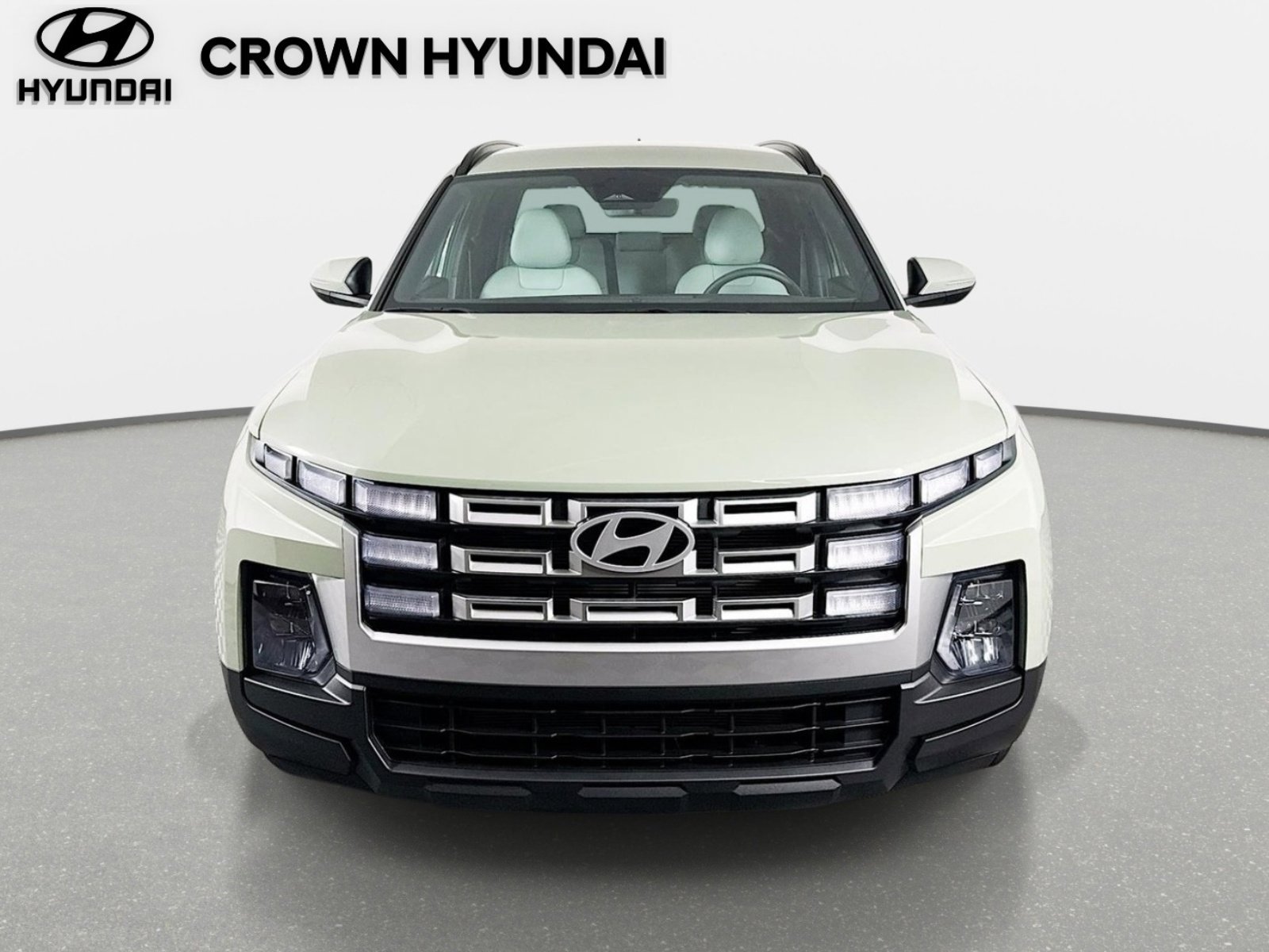 New 2026 Hyundai Santa Cruz SEL FWD image 2