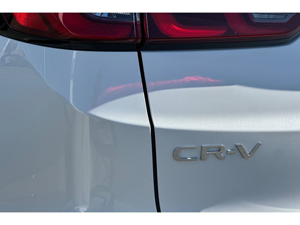 Used 2026 Honda CR-V LX image 33