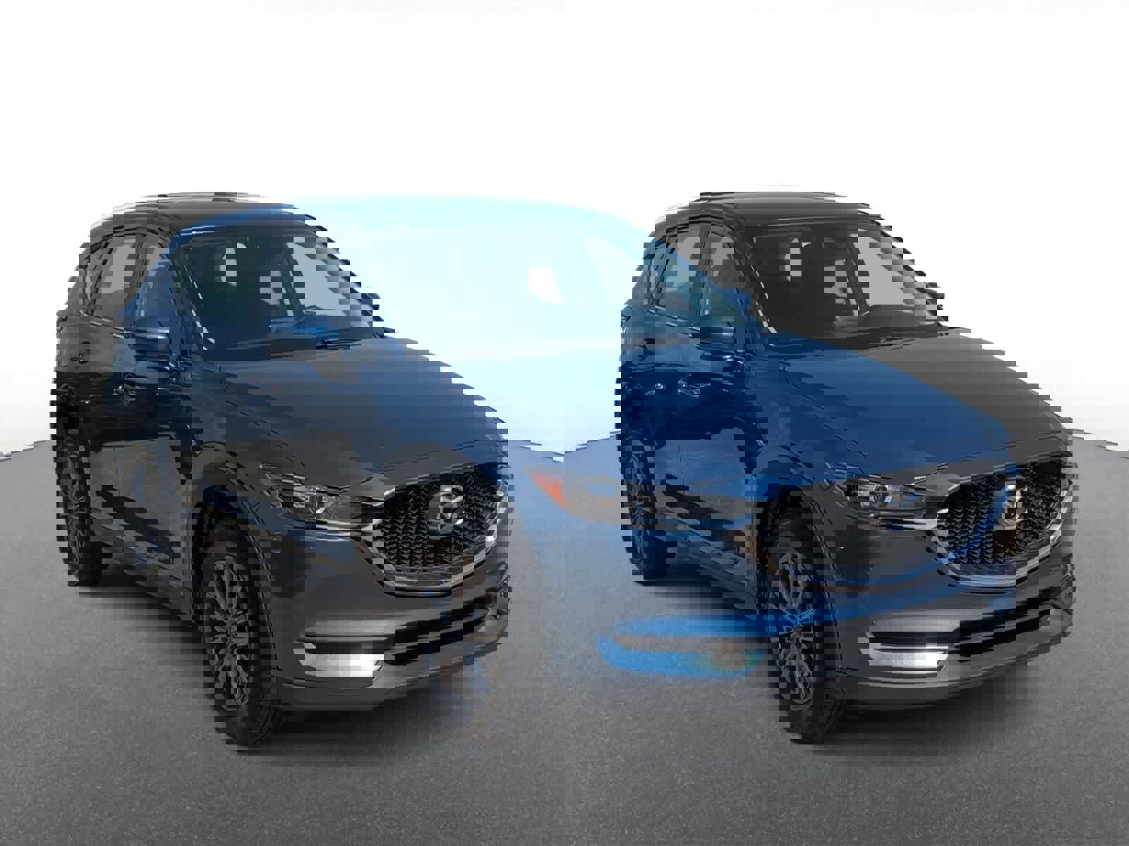 Used 2018 MAZDA CX-5 Sport FWD image 2