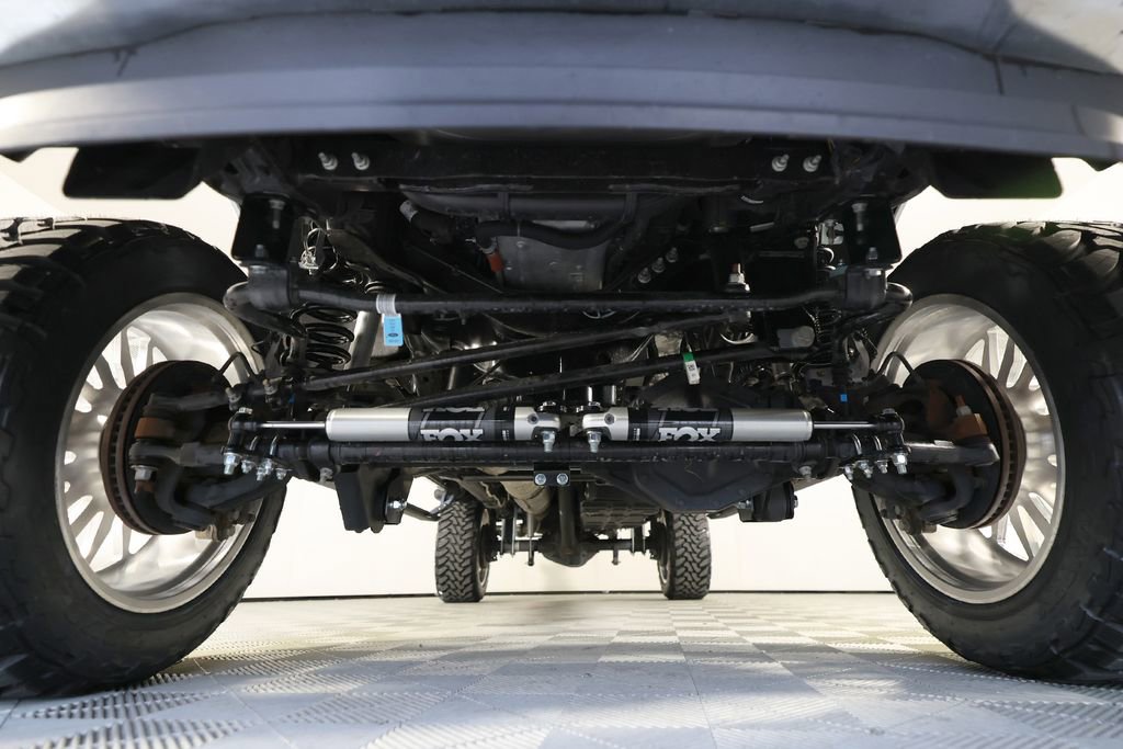 Used 2026 Ford F250 King Ranch w/ Chrome Package image 44