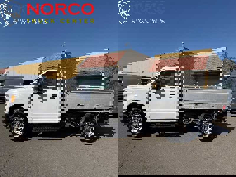 Used 2017 Ford F250 XL image 5