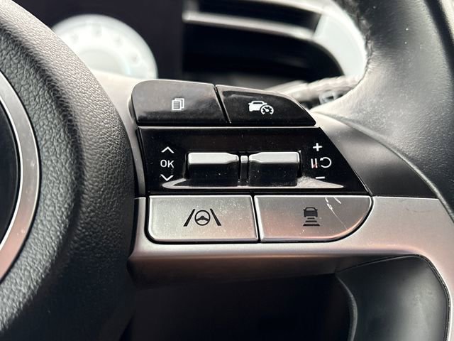 Used 2023 Hyundai Tucson SEL w/ Convenience Package AWD/4WD image 19