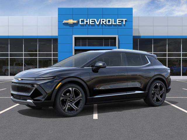 New 2026 Chevrolet Equinox EV LT w/ Convenience Package II AWD/4WD image 26