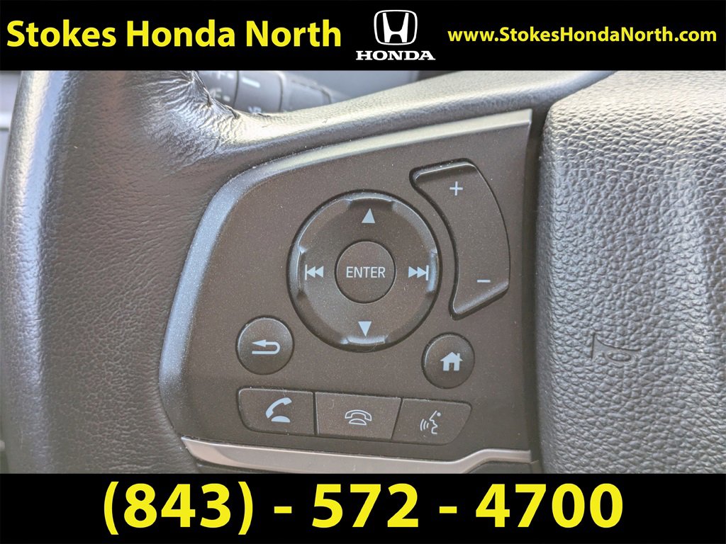 Certified 2020 Honda Pilot EX-L image 25