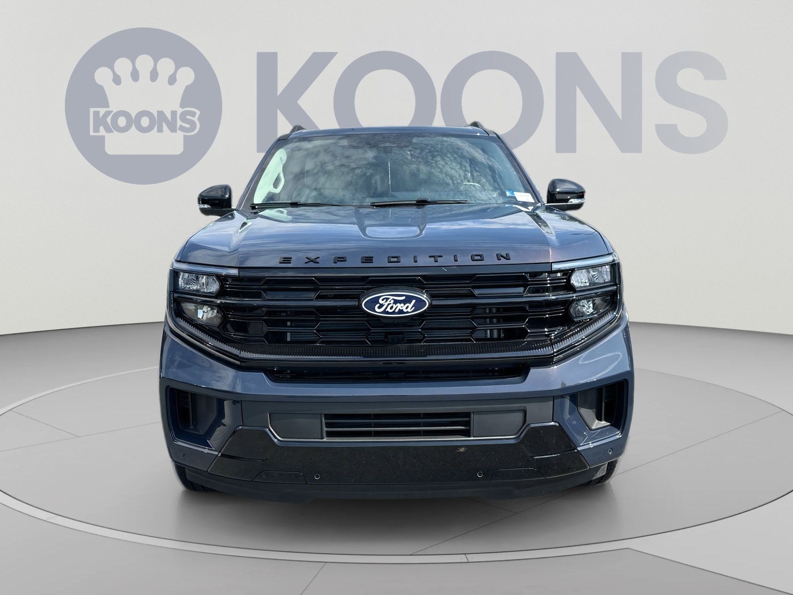 New 2027 Ford Expedition Max Platinum AWD/4WD image 4