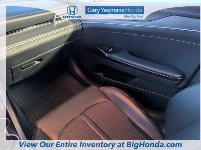 Used 2023 Kia K5 GT-Line w/ GT-Line Premium Package FWD image 17