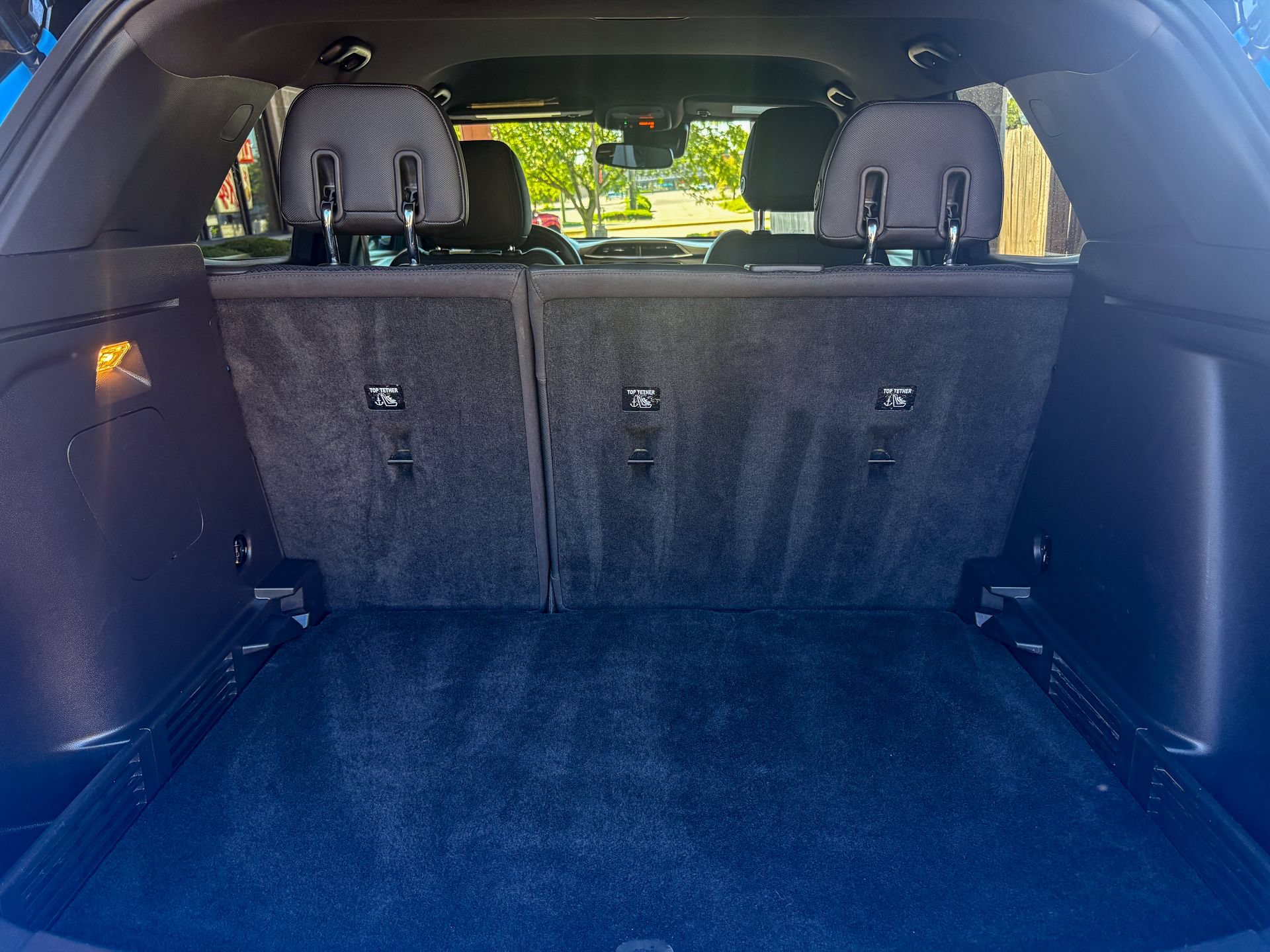 Used 2023 Chevrolet TrailBlazer RS w/ Convenience Package FWD image 37