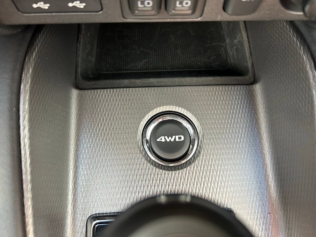 Used 2025 Mitsubishi Outlander Sport SEL AWD/4WD image 64