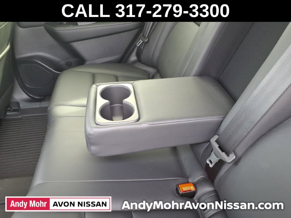 Used 2023 Nissan Rogue SL w/ SL Premium Package AWD/4WD image 38