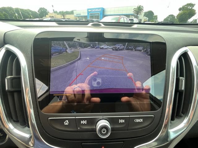 Used 2019 Chevrolet Equinox Premier FWD image 22