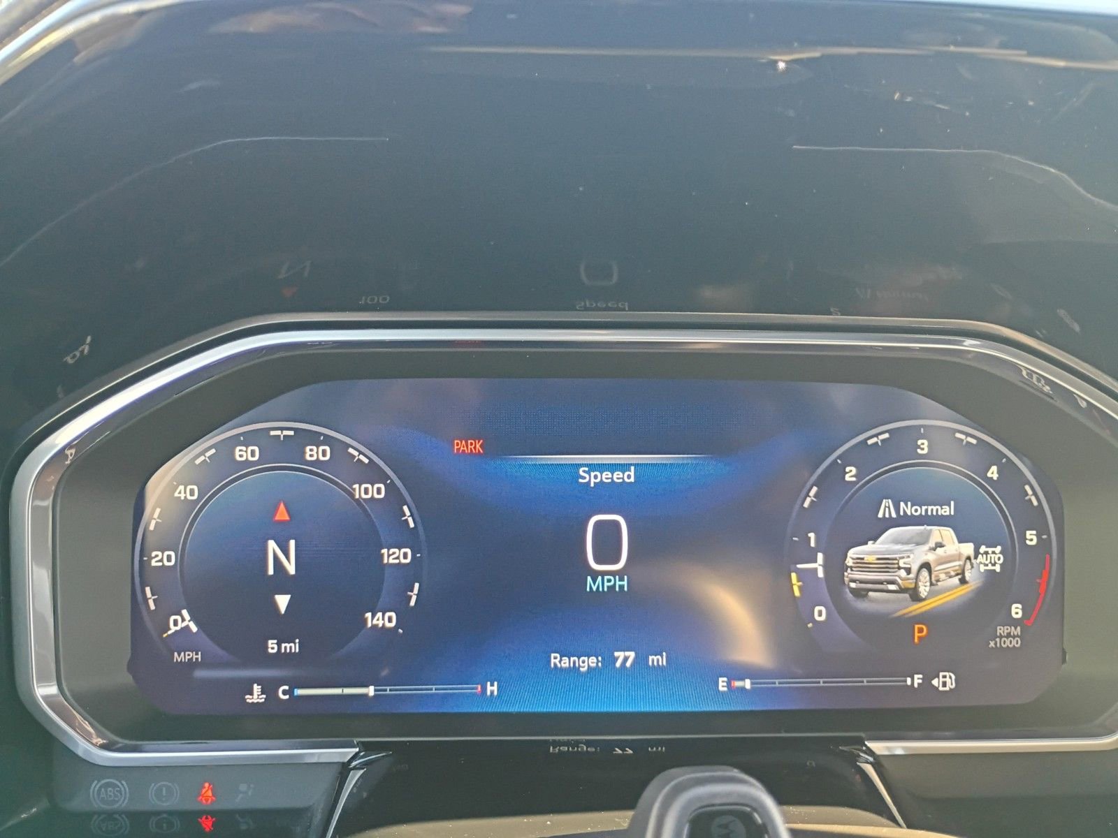 New 2026 Chevrolet Silverado 1500 High Country image 27