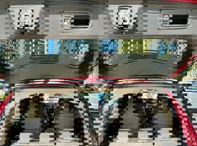 Certified 2022 Honda Odyssey Touring image 13