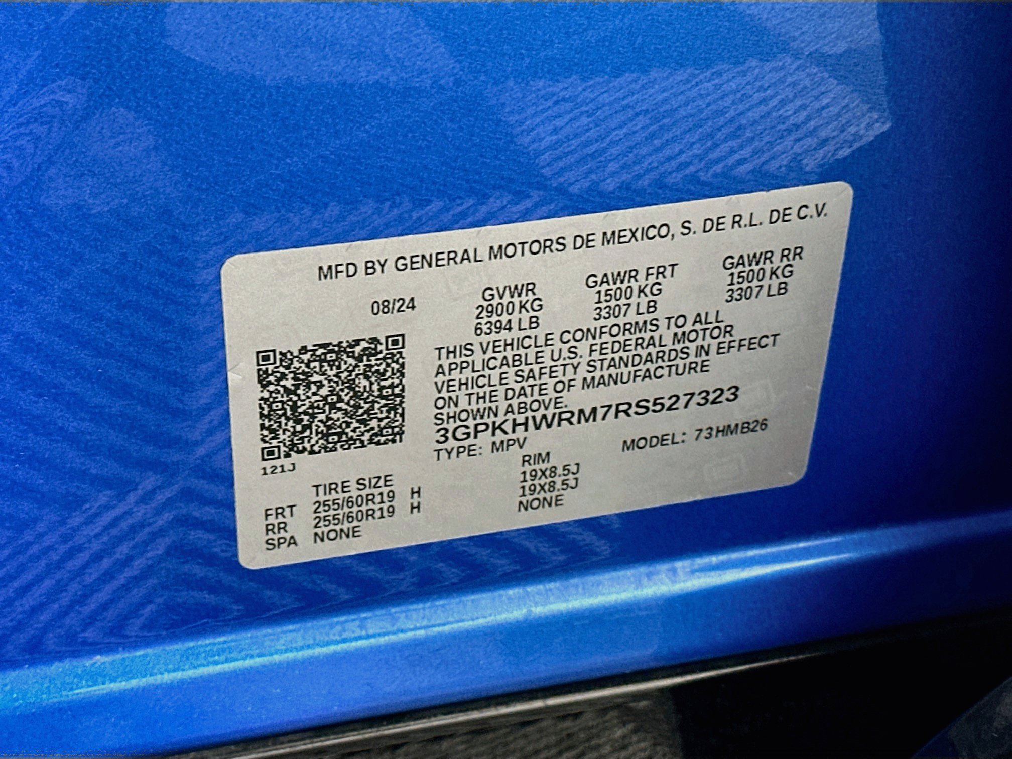 Used 2024 Honda Prologue Touring image 12