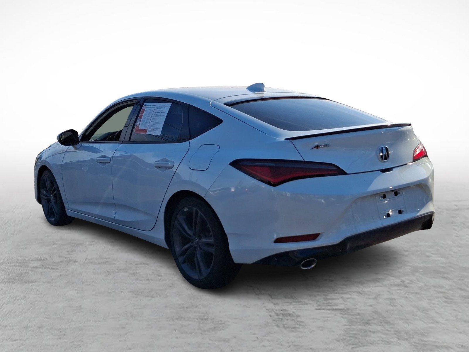 Used 2023 Acura Integra A-Spec image 4