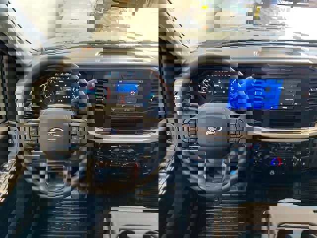 New 2026 Ford F250 XL w/ XL Chrome Package image 14
