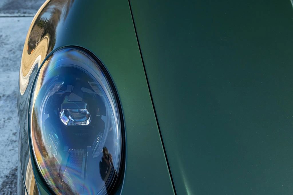 Used 2026 Porsche 911 GT3 image 35