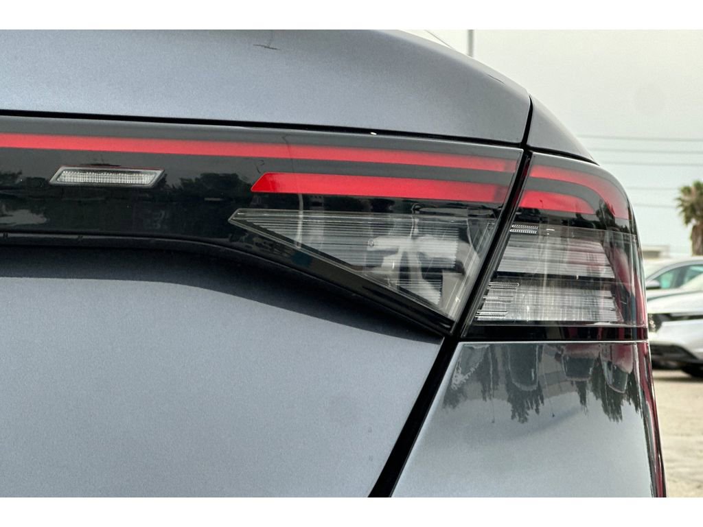 Certified 2023 Honda Accord LX image 46