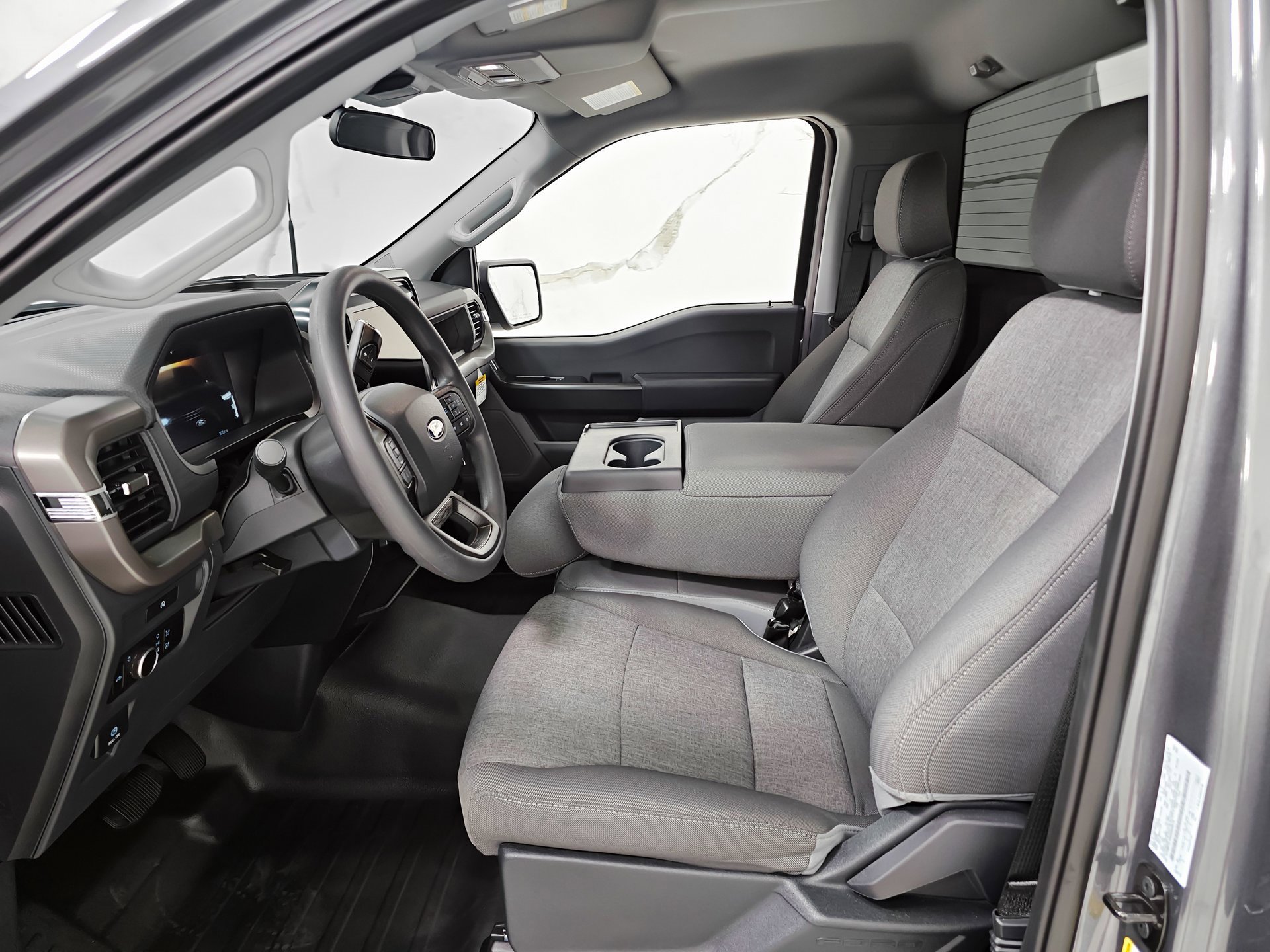 Used 2025 Ford F150 XL image 27