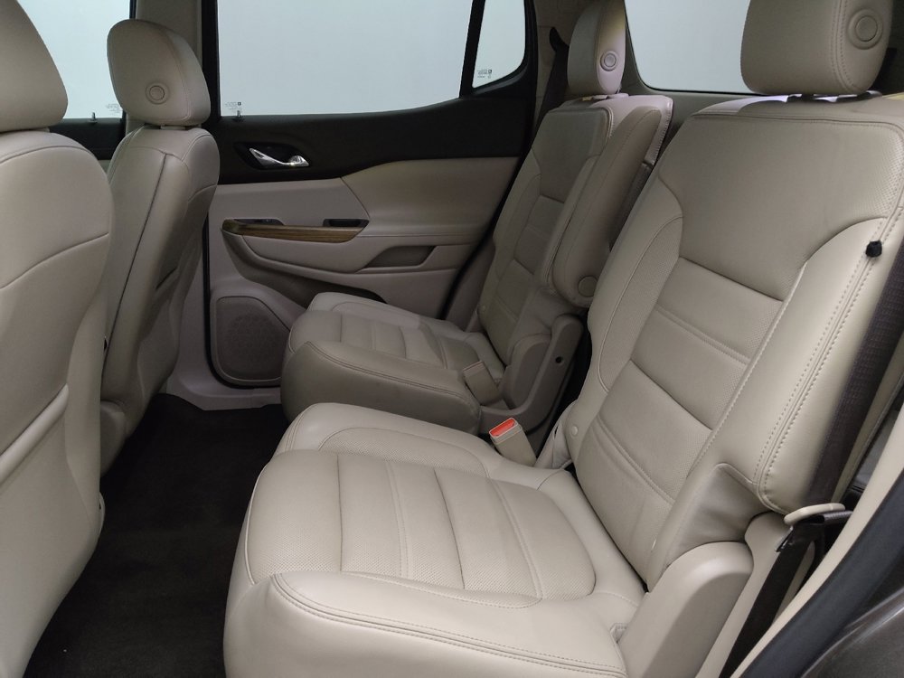 Used 2019 GMC Acadia Denali w/ Technology Package image 18
