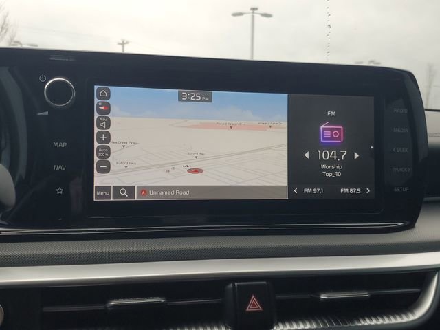 Certified 2022 Kia K5 GT-Line w/ GT-Line FWD Premium Package image 21