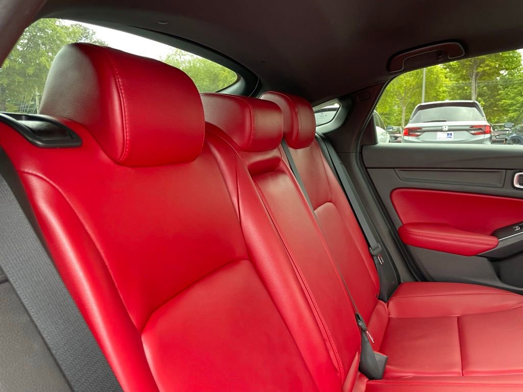 Used 2023 Acura Integra A-Spec FWD image 37