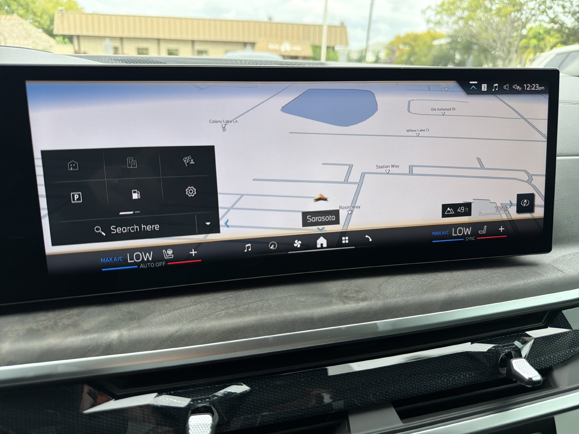 New 2027 BMW X7 xDrive40i AWD/4WD image 33