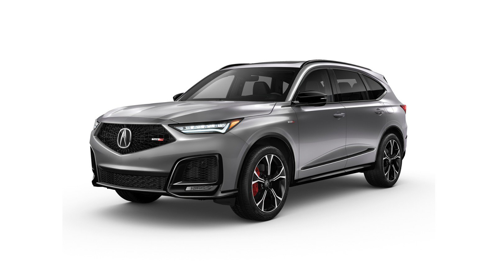 Used 2026 Acura MDX Type S w/ Advance Package