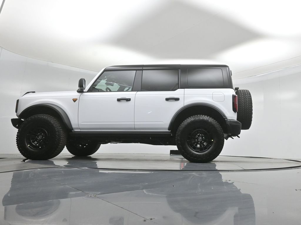 New 2026 Ford Bronco Badlands AWD/4WD image 7