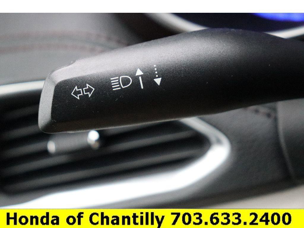 Used 2019 Chrysler Pacifica Limited w/ Advanced Safetytec Group image 10