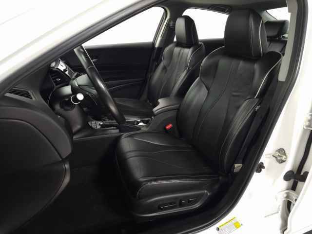 Used 2019 Acura ILX w/ Premium Package image 15