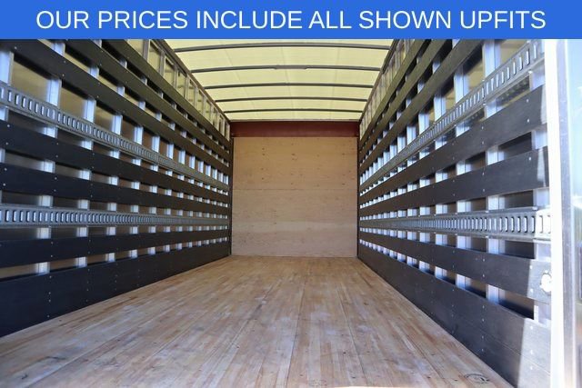 New 2024 Chevrolet Low Cab Forward image 4